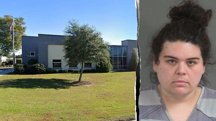 south-carolina-mom-couldn’t-remember-last-time-she-fed-2-daughters-before-they-were-found-dead:-affidavit