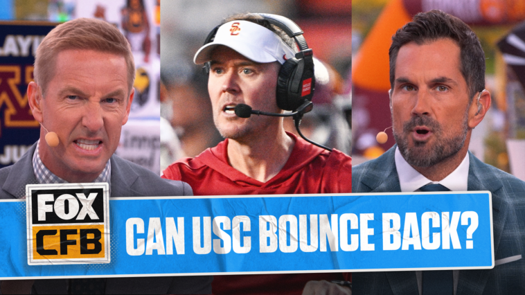 joel-klatt:-moving-on-from-lincoln-riley-could-cost-usc-$100-120-million