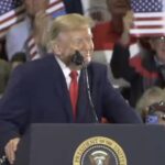 watch-live:-president-trump-delivers-remarks-at-rally-for-husted-and-ramaswamy-in-dayton,-ohio