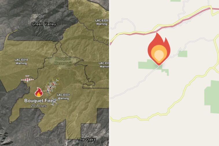 fast-moving-wildfire-explodes-in-size-near-santa-clarita-as-extreme-heat-wave-grips-socal