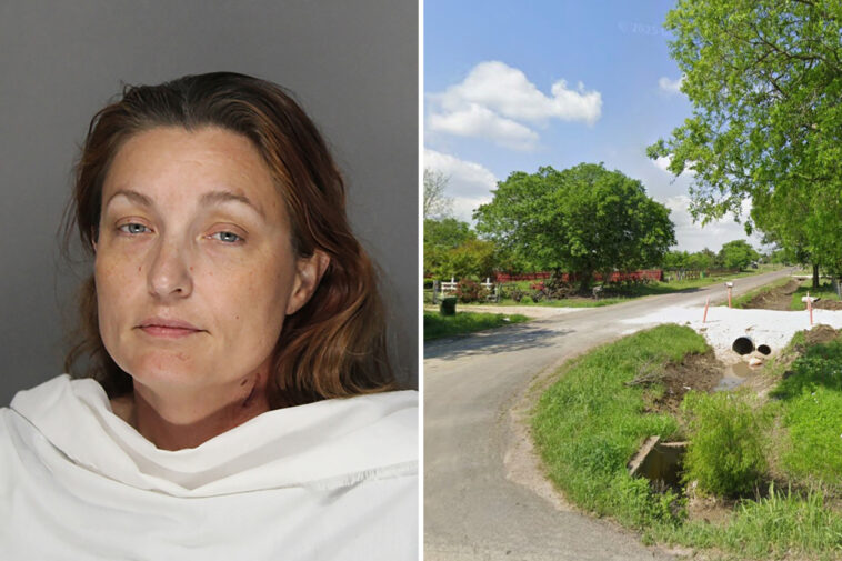 north-texas-mom-fatally-shoots-two-sons,-slits-her-wrists:-police