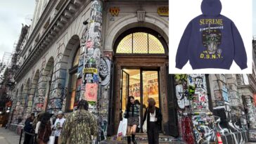 streetwear-giant-supreme-—-beloved-by-bieber,-madonna,-other-a-listers-—-to-start-selling-nyc,-nypd-merch-in-new-deal-with-city