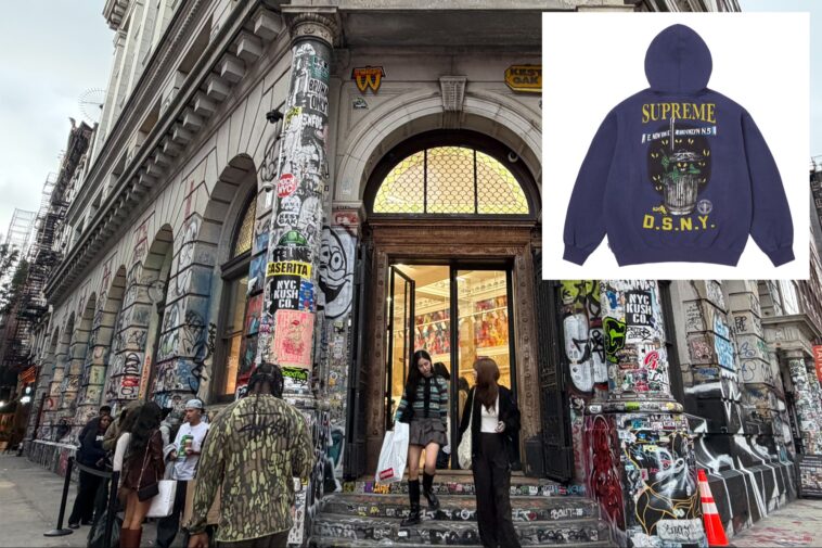 streetwear-giant-supreme-—-beloved-by-bieber,-madonna,-other-a-listers-—-to-start-selling-nyc,-nypd-merch-in-new-deal-with-city