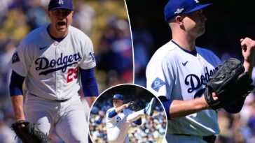 tarik-skubal-steps-up-as-dodgers-draw-first-blood-in-nlds-against-braves