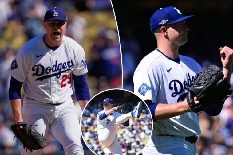 tarik-skubal-steps-up-as-dodgers-draw-first-blood-in-nlds-against-braves