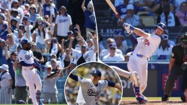 dodgers-avoid-game-1-trap,-power-past-braves-in-nlds-opener