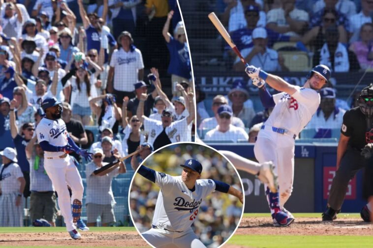dodgers-avoid-game-1-trap,-power-past-braves-in-nlds-opener