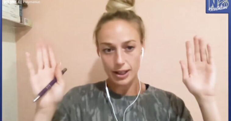 sophie-cunningham-says-the-league-‘could-have-called-for-a-suspension’-of-aja-wilson-after-she-went-after-a-fever-fan-like-a-maniac:-‘she-needs-to-grow-up”