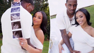 falcons-qb-michael-penix-jr.-and-wife-expecting-first-child-together:-‘upgraded’