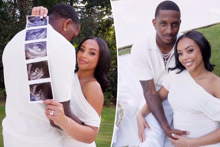falcons-qb-michael-penix-jr.-and-wife-expecting-first-child-together:-‘upgraded’
