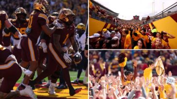 minnesota-storms-field-after-first-home-win-over-michigan-since-1977:-‘might-be-the-best-day-of-my-life’