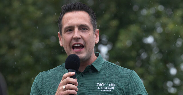 exclusive—zach-lahn:-rob-sand-running-as-moderate-but-has-‘radically-liberal-views,-is-not-being-honest-about-who-he-is’;-iowa-race-a-‘fight-for-the-culture’