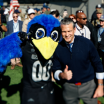 pete-hegseth-handles-air-force-navy-coin-toss-after-showing-off-basketball-skills-at-academy