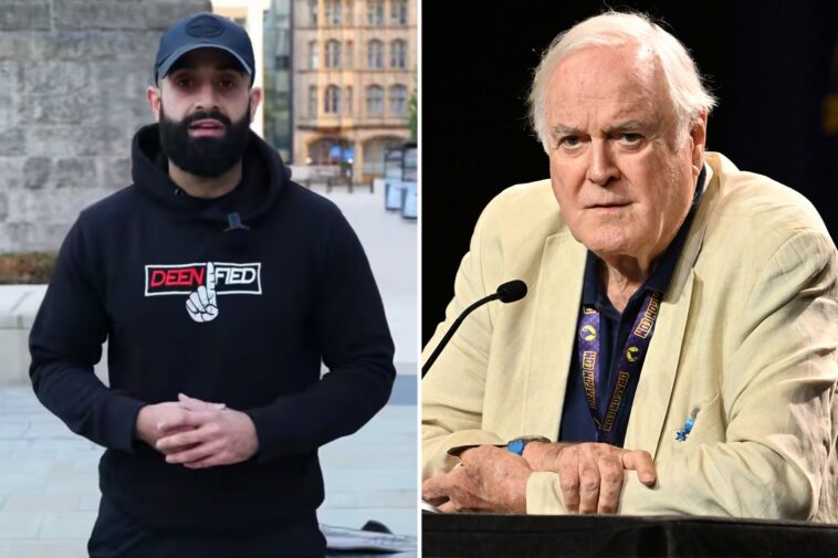 ‘monty-python’-legend-john-cleese-doubles-down-after-incidiary-posts-about-islam-spark-uk-compaint