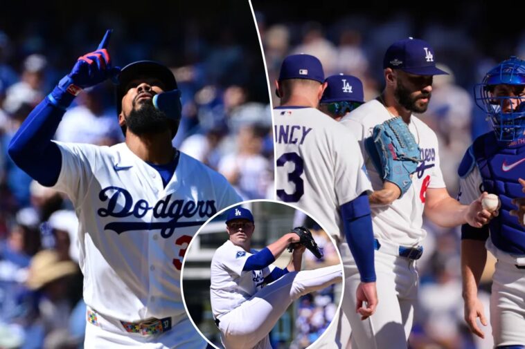 dodgers-heroes,-zeros-from-game-1-win:-teoscar-hernandez-has-another-october-moment