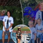 dodgers-wags-put-on-a-fashion-show-prior-to-nlds-game-1-victory