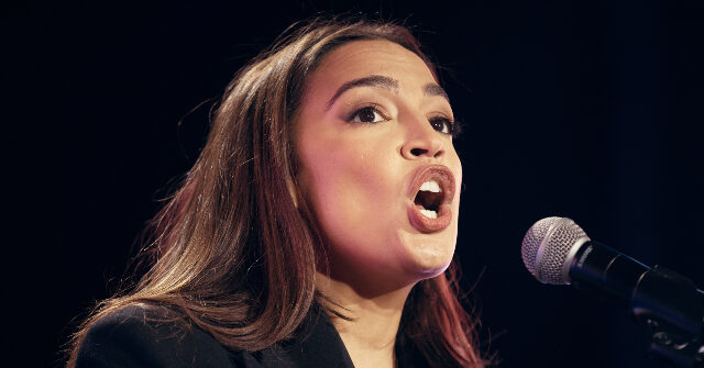 aoc-mobilizes-leftists-at-catholic-church:-‘cynics’-want-to-turn-us-against-our-‘immigrant’-and-‘trans-brothers-and-sisters’
