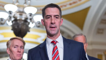 sen.-tom-cotton-defends-opposition-to-bill-making-daylight-saving-time-permanent