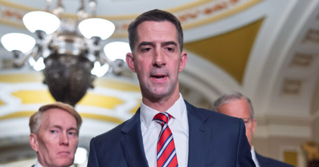 sen.-tom-cotton-defends-opposition-to-bill-making-daylight-saving-time-permanent