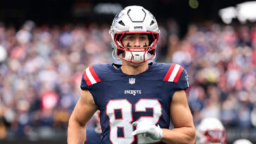 infant-son-of-patriots-star-eli-raridon-dies-during-childbirth:-‘devastated’