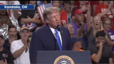 president-trump-at-ohio-rally-–-“with-you-at-my-side,-we-have-always-prevailed,-and-prevailed-by-a-lot”-(video)