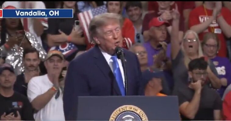 president-trump-at-ohio-rally-–-“with-you-at-my-side,-we-have-always-prevailed,-and-prevailed-by-a-lot”-(video)