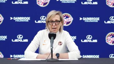 long-overdue:-indiana-fever-coo-&-gm-amber-cox-finally-defends-fans-who-fill-the-stadium-—-says-media-attacks-have-“no-basis-in-reality,”-not-one-fan-removed-for-code-of-conduct-violation