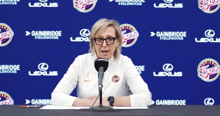 long-overdue:-indiana-fever-coo-&-gm-amber-cox-finally-defends-fans-who-fill-the-stadium-—-says-media-attacks-have-“no-basis-in-reality,”-not-one-fan-removed-for-code-of-conduct-violation