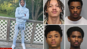 4-teens-arrested-in-fatal-shooting-of-nashville-high-school-student-after-football-game