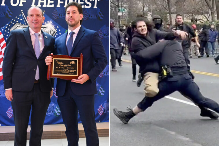 cop-who-tackled-gracie-mansion-‘bomber’-among-heroes-honored-at-pba’s-‘finest-of-the-finest’
