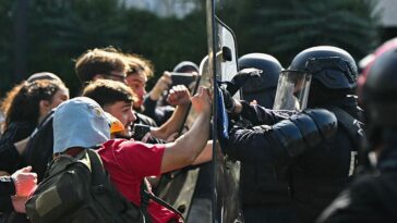 france’s-violent-student-protests-raise-warning-for-america:-‘a-cautionary-tale’