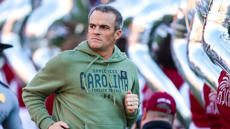 south-carolina-football-in-free-fall-as-shane-beamer-may-be-out-of-time-with-buyout-decision-looming