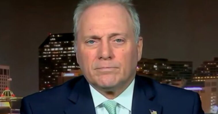 steve-scalise-claims-one-dsa-radical-running-in-pennsylvania-wants-to-do-something-even-worse-than-defunding-the-police-(video)