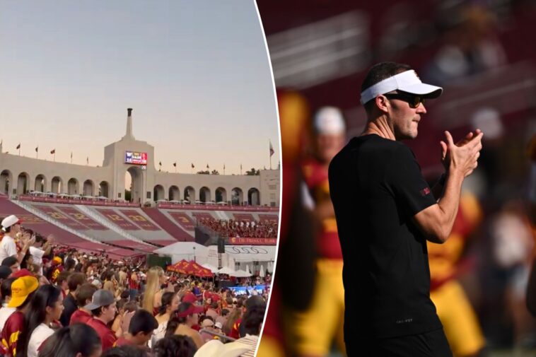 usc-fans-reach-breaking-point-with-‘fire-lincoln’-chants-emerging-in-coliseum