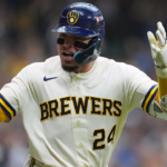 brewers-take-game-1-of-nlds-after-a-controversial-call-on-sure-fire-home-run-ball-that-hit-the-stadium-roof