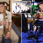 beloved-105-year-old-wwii-vet-returns-to-play-national-anthem-at-islanders-game