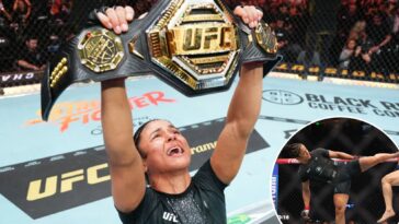 ufc-332:-natalia-silva-dominates-wang-cong-to-win-flyweight-title