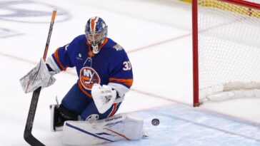 islanders-looking-to-keep-to-rest-plan-for-ilya-sorokin
