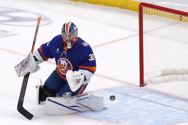 islanders-looking-to-keep-to-rest-plan-for-ilya-sorokin