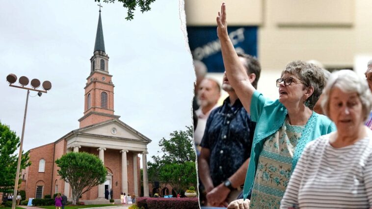 southern-baptist-president-calls-on-pastors-to-‘step-up’-ahead-of-midterm-elections
