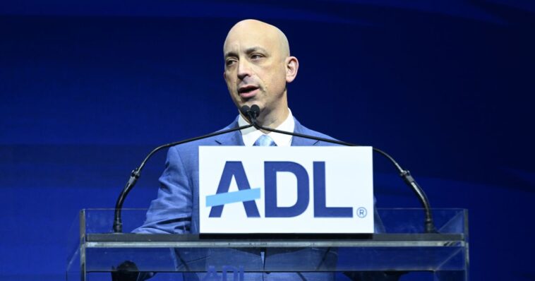 adl’s-greenblatt-says-dems-have-been-hijacked-by-a-‘mob’-and-that-‘woke-2.0-is-just-gaza’