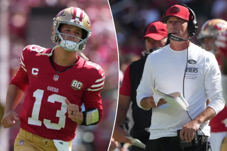 is-49ers’-3-0-start-legit?-they’re-about-to-find-out-vs-broncos,-seahawks