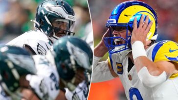 rams-vs.-eagles-prediction:-matt-stafford-bounces-back-in-philly