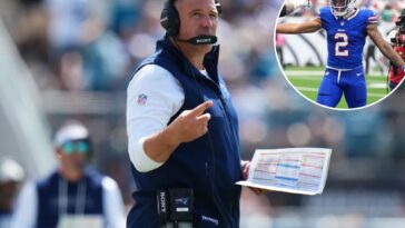 patriots-vs.-bills-prediction:-dj-moore-explodes-with-christian-gonzalez-sidelined