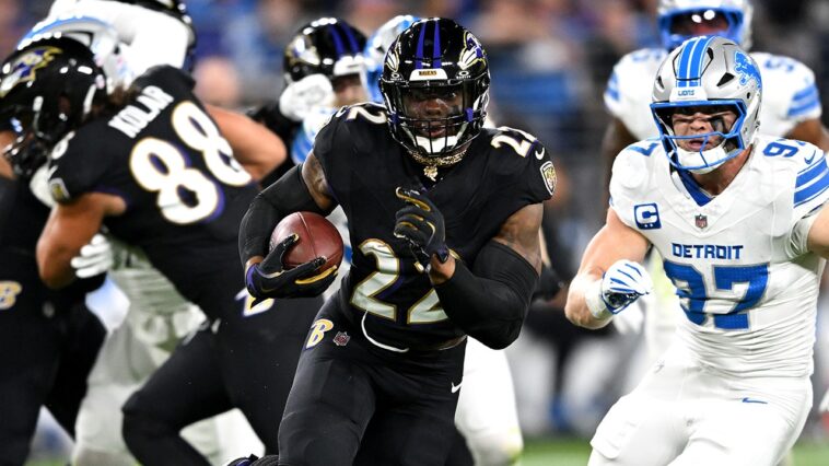 derrick-henry’s-rushing-yards-prop-leads-ravens-vs-titans-picks-as-baltimore-favored-by-11.5