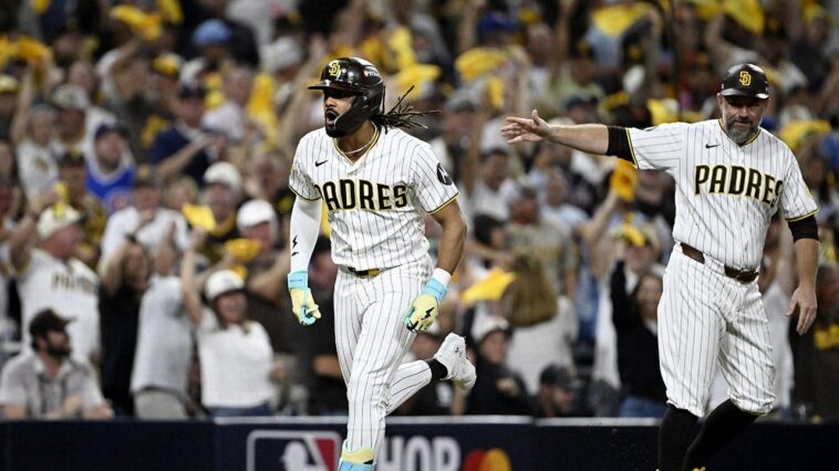 underdog-promo-code-foxnews:-play-$5,-get-$100-on-mlb-division-series-padres-vs.-brewers
