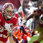 how-kyle-shanahan,-49ers-can-exploit-broncos,-patrick-surtain