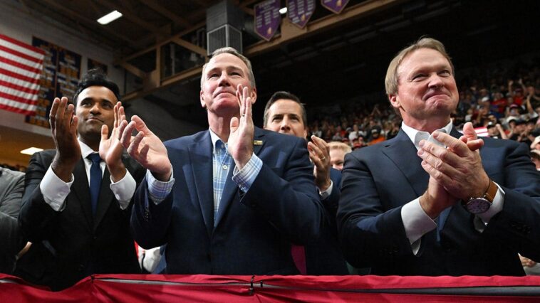 jon-gruden-fires-up-trump-rally-crowd-in-ohio-as-if-delivering-a-locker-room-speech-then-delivers-endorsement