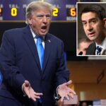 furious-trump-doxes-sen.-tom-cotton,-releases-personal-cell-number,-over-bill-to-end-daylight-savings