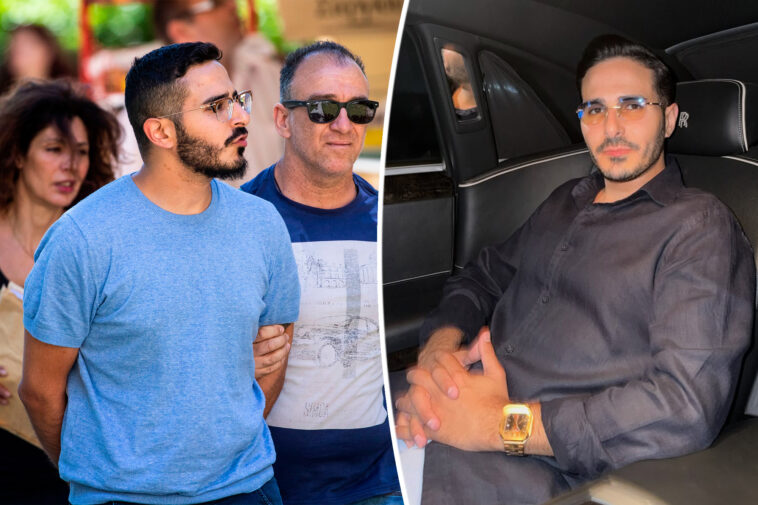 ‘tinder-swindler’-simon-leviev-launches-scam-proof-dating-app:-‘i’ve-paid-my-debts’